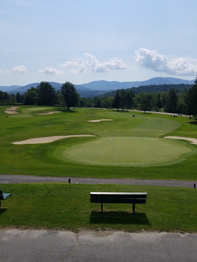 Country Club «Stowe Country Club», reviews and photos, 744 Cape Cod Rd, Stowe, VT 05672, USA