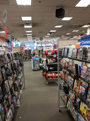 Variety Store «FYE», reviews and photos, 310 Daniel Webster Hwy #266, Nashua, NH 03060, USA