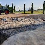 Photo n° 1 de l'avis de Andrew.a fait le 23/08/2021 à 17:01 pour DOMAINE DES TESSONNIERES à Morancé