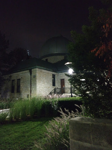 Observatory «Dearborn Observatory», reviews and photos, 2131 Tech Dr, Evanston, IL 60208, USA
