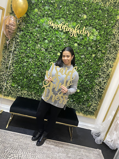 Bridal Shop «The Wedding Factor», reviews and photos, 125 South St, Philadelphia, PA 19147, USA