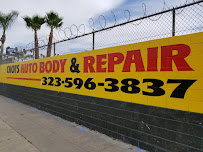 Choi's Auto Body And Repair - Photo 7 - Car repair in Los Angeles, CA, Inglewood