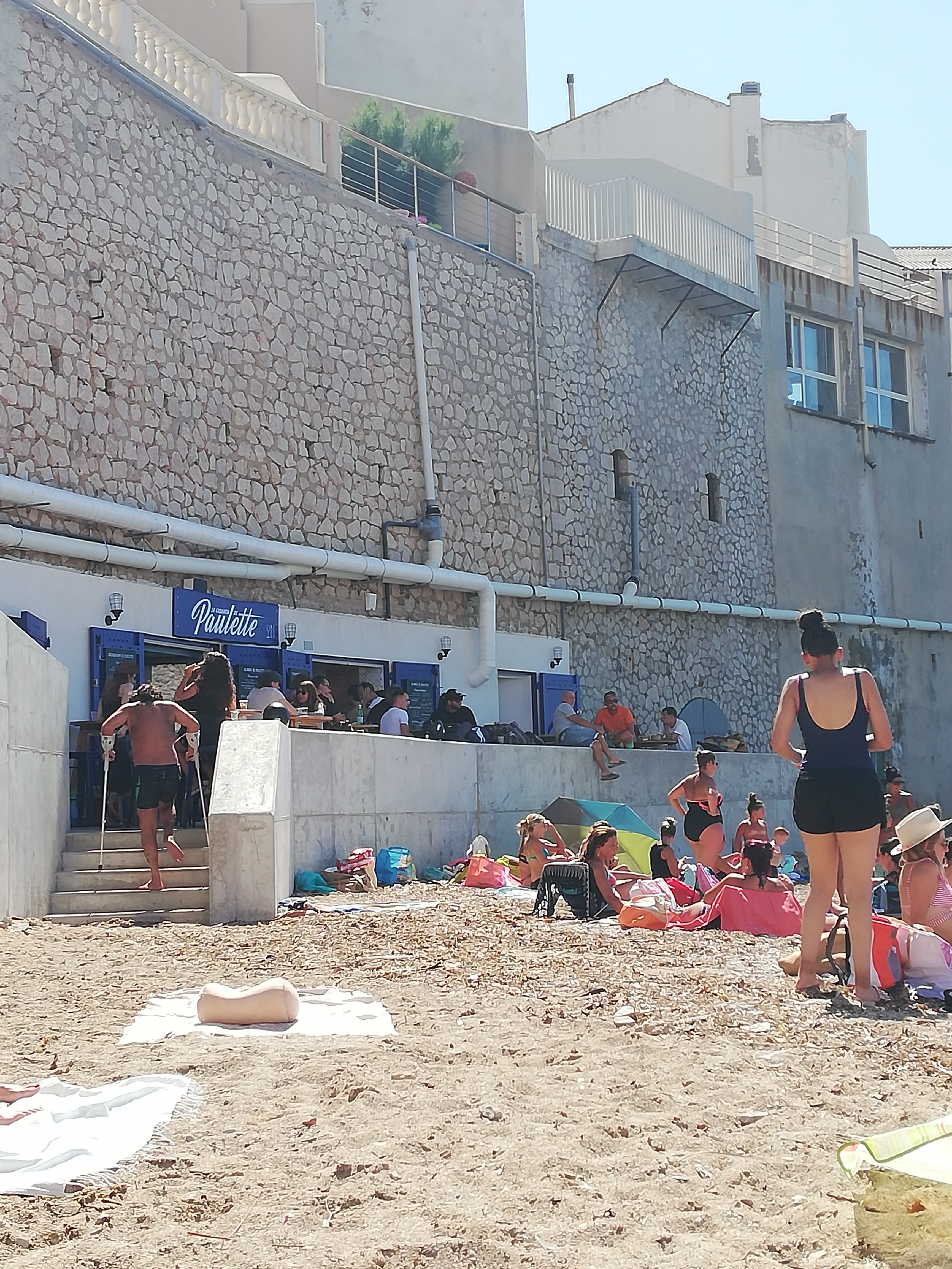 Photo n° 1 de l'avis de Jonathan.e fait le 16/08/2018 à 15:12