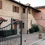 Photo n°3 de l'avis de Dimensione.u fait le 22/03/2022 à 07:27 sur le  Colleverde Country House - Albergo - Centro Benessere - SPA à Urbino