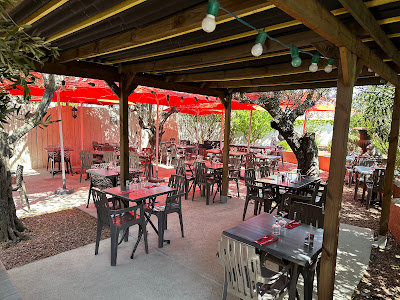 Restaurant Bar Tapas L’ESTRELLA à Carcassonne