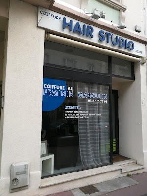 Hair Studio à Metz