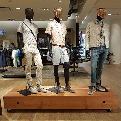 Stores to buy pants Toronto