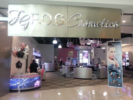 F.O.G. Cosmetics, 96 River Oaks Center Dr, Calumet City, IL 60409, USA, 