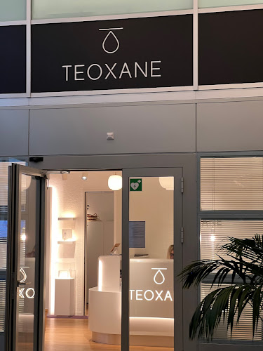 Teoxane SA - Schönheitssalon