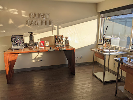 Appliance Store «Clive Coffee», reviews and photos, 79 SE Taylor St #100, Portland, OR 97214, USA