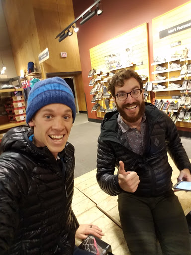 Camping Store «REI», reviews and photos, 230 W 10600 S #1700, Sandy, UT 84070, USA