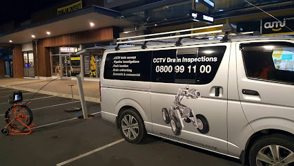 CCTV Drain Inspections Ltd