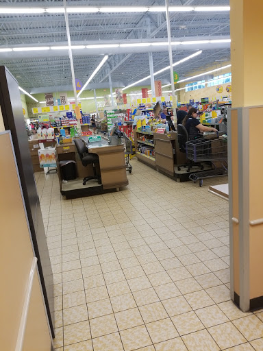 Supermarket «ALDI», reviews and photos, 5038 Highland Rd, Waterford Twp, MI 48327, USA