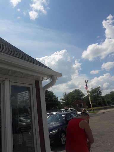 Used Car Dealer «Perfect 10 Auto», reviews and photos, 926 County Hwy 10, Minneapolis, MN 55432, USA