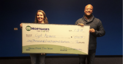 Mortgage Lender «US Mortgages», reviews and photos