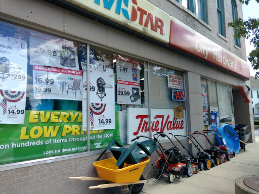 Home Improvement Store «City Hardware», reviews and photos, 129 Wooster St, Lodi, OH 44254, USA