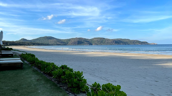 Dong Beach
