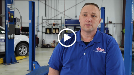 Mechanic «Pro Automotive Services», reviews and photos, 1095 E Edwardsville Rd, Wood River, IL 62095, USA