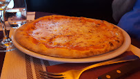 Pizza du Restaurant italien La Pignata à Colmar - n°18