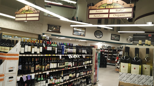 Grocery Store «ShopRite of Wharton», reviews and photos, 314 NJ-15