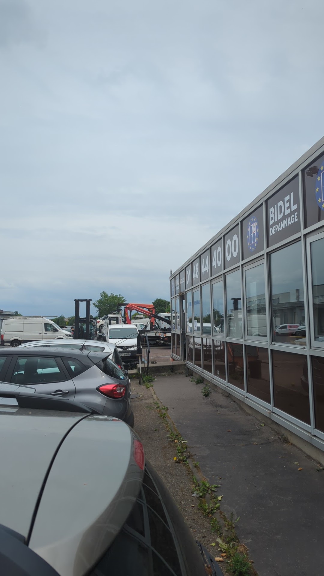 Photo n° 1 de l'avis de Williem.o fait le 19/06/2023 à 15:00