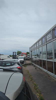 Bidel Depannage à Bobigny