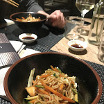 Photo n°2 de l'avis de Laura.a fait le 23/04/2019 à 20:43 sur le  Legami Sushi & More à Garino