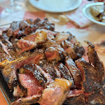 Photo n°2 de l'avis de carmelo.a fait le 23/10/2023 à 07:45 sur le  Trattoria Il Toscano à Sulzano