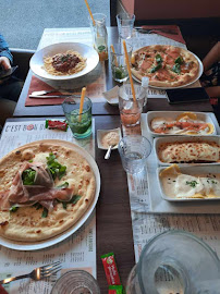 Pizza du Restaurant italien Del Arte à Mondeville - n°19