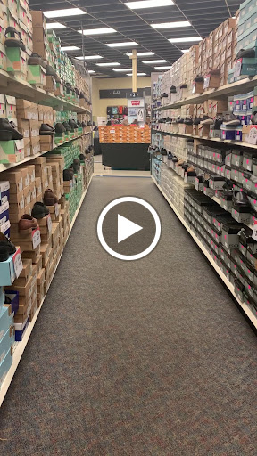 Shoe Store «Shoe Carnival», reviews and photos, 2633 Lakewood Village Dr, North Little Rock, AR 72116, USA