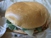 Aliment-réconfort du Restauration rapide Burger King à Béziers - n°12