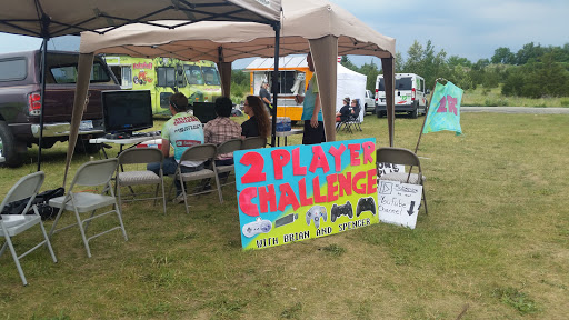 Event Venue «Rickey Farm, Concert Venue», reviews and photos, 442 NJ-94, Vernon Township, NJ 07462, USA