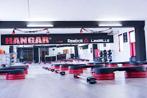 ▷▷ HANGAR Palestra Treviglio Cross Training image