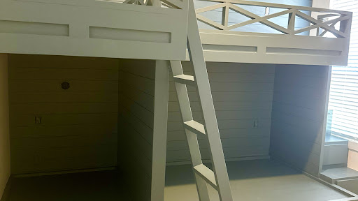 Photo of JV Carpentry