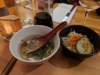 Plats et boissons du Restaurant japonais authentique KOUCHI YAKI à Paris - n°4