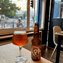Plats et boissons du Restaurant Octopus à Lille - n°10