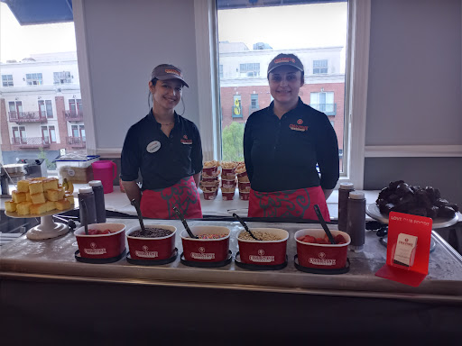 Ice Cream Shop «Cold Stone Creamery», reviews and photos, 101 Mill St #108, Gahanna, OH 43230, USA