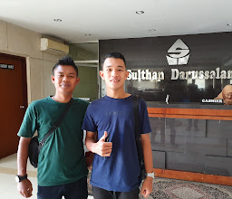 The Sulthan Darussalam Medan photo