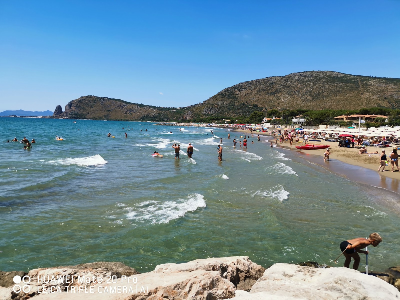 Fotografie cu Fiumetta Beach
 #alt_locality_no