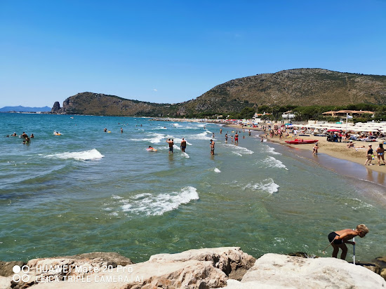Fiumetta Beach
