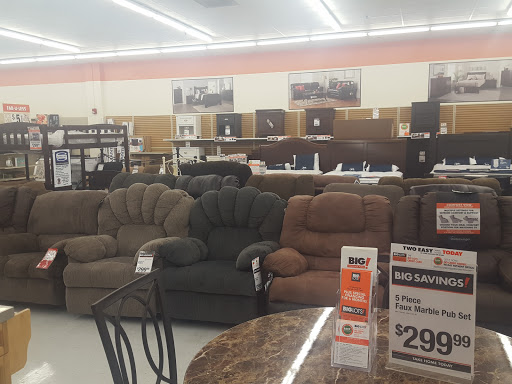 Discount Store «Big Lots», reviews and photos, 2349 Cherry Rd #79, Rock Hill, SC 29732, USA