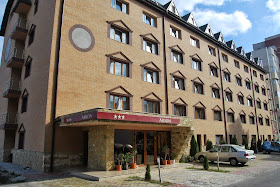 Arion Hotel