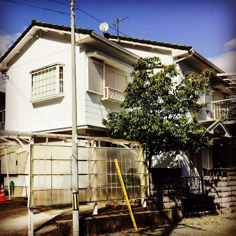 Kumano House