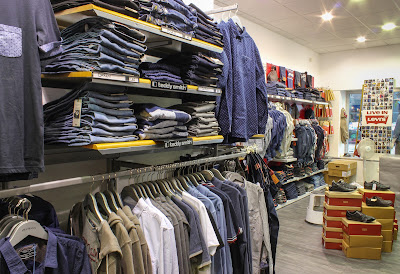 Imajeans Poitiers à Poitiers