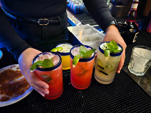 Elviras Mexican Grill image