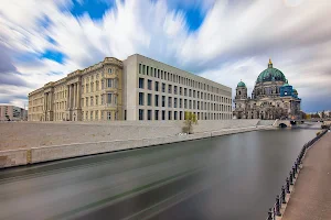Humboldt Forum im Berliner Schloss image