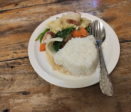 Panadda Kitchen Halal Food photo