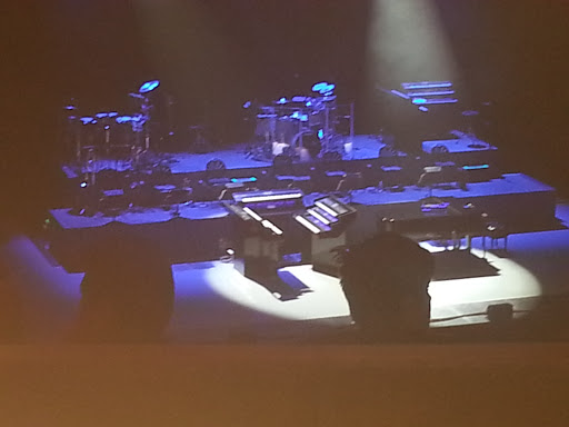 Concert Hall «Bass Concert Hall», reviews and photos, 2350 Robert Dedman Dr, Austin, TX 78712, USA