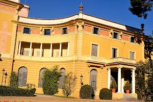 Pedralbes Royal Palace image