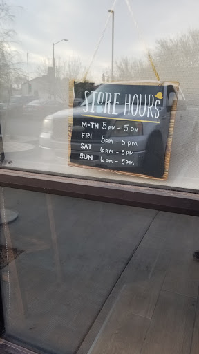 Coffee Shop «Caribou Coffee & Einstein Bros. Bagels», reviews and photos, 2080 W Northern Ave, Phoenix, AZ 85021, USA